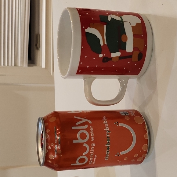 Christmas Mug - Picture 2 of 2